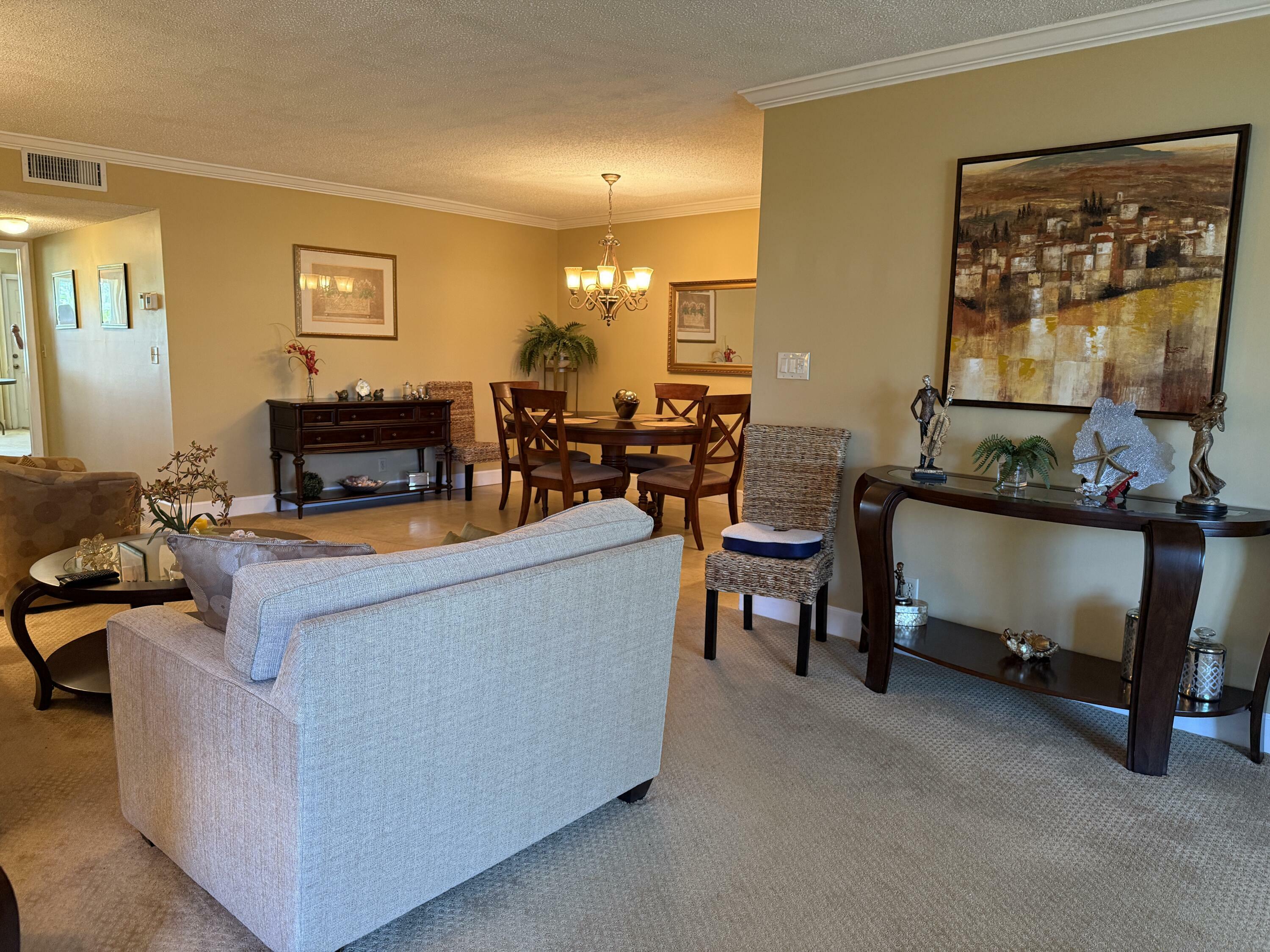 Property Photo: 1292 High Point Place S B FL 33445