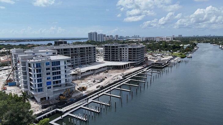 Property Photo: 2200 Pga Boulevard Ph-713 FL 33408