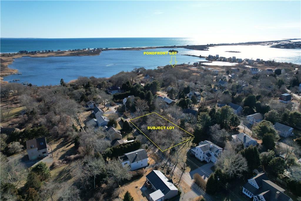 Property Photo: 0 Mallard Road S RI 02879