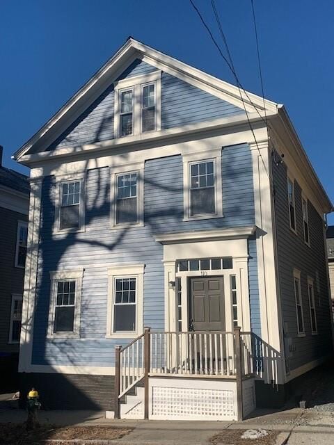 110 Sheldon Street  Providence RI 02906 photo