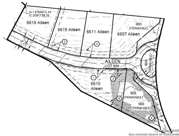 Property Photo:  6611 Aileen  TX 78257 