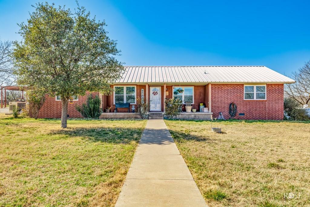 Property Photo:  11441 White Tail Lane  TX 76904 