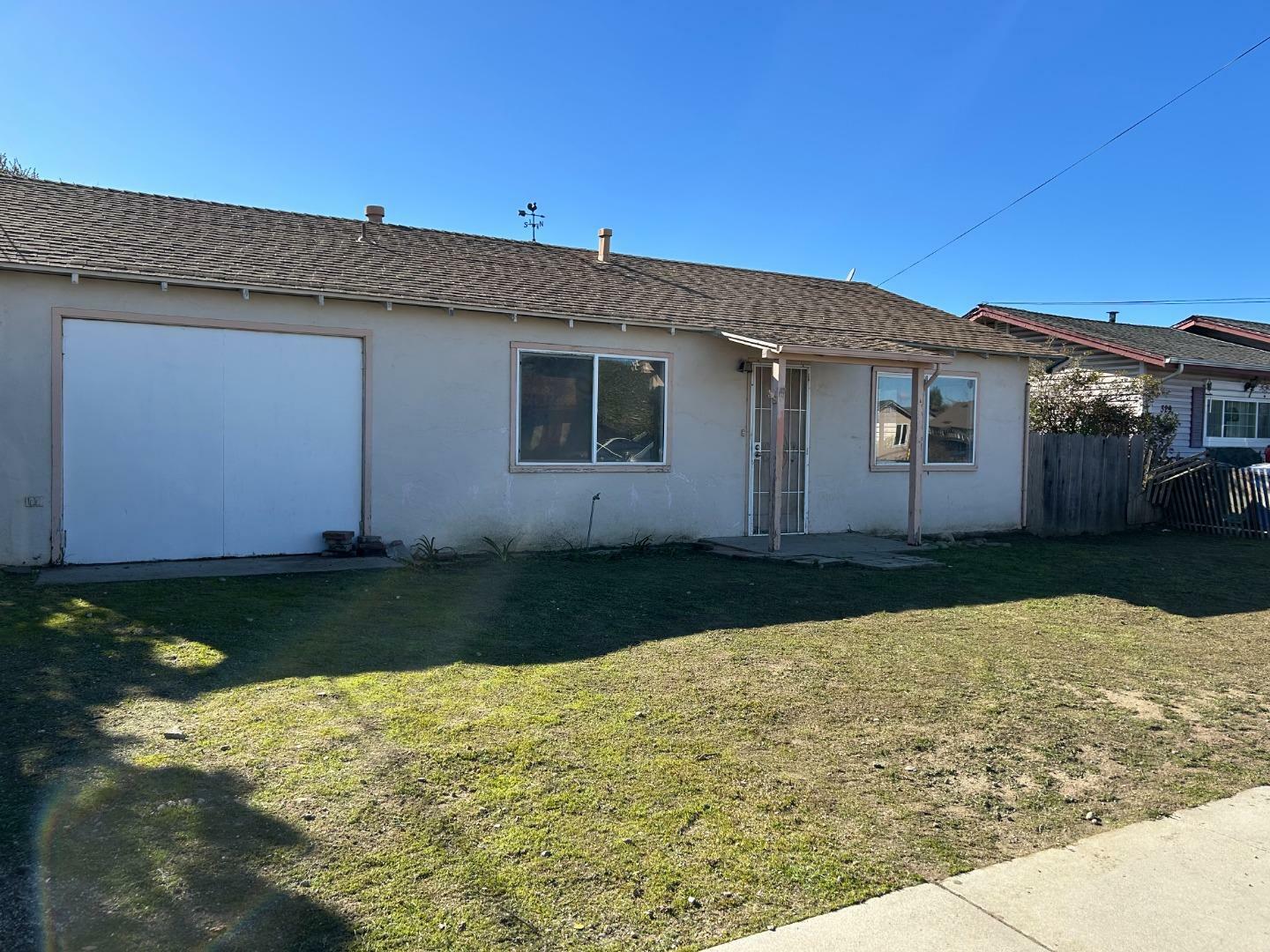 Property Photo:  325 11th Street  CA 93927 