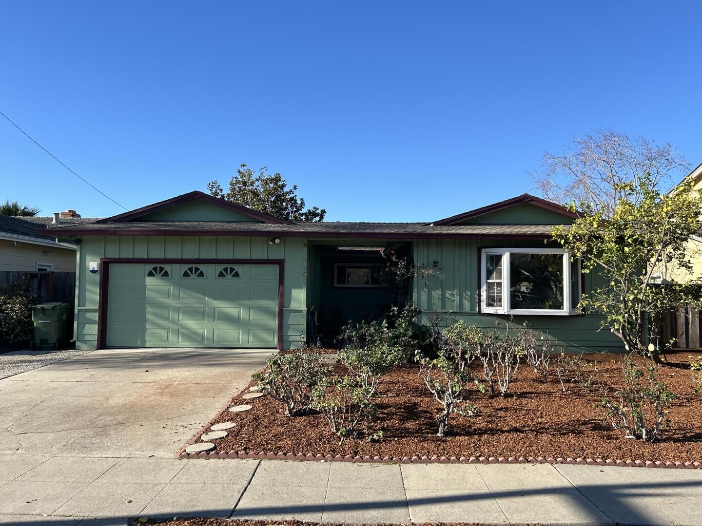Property Photo:  2203 Ashwood Lane  CA 95132 