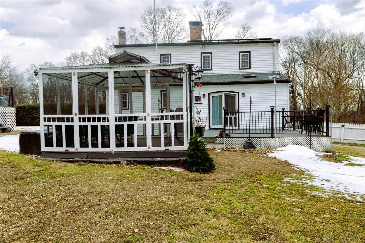 Property Photo:  324 Wheelers Farms Road  CT 06461 