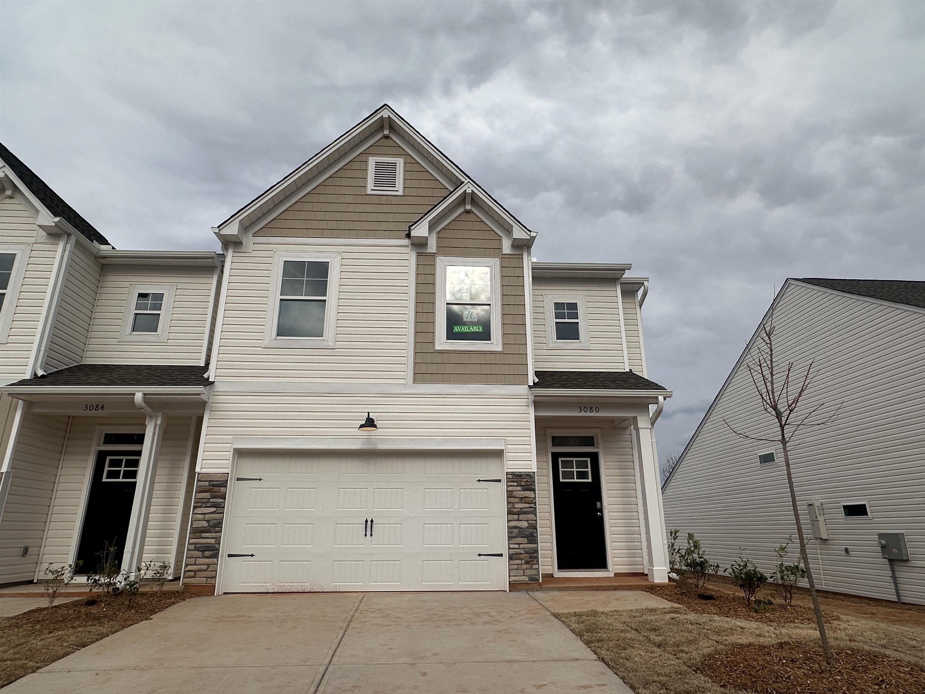 Property Photo: 3080 Olivette Place SC 29334