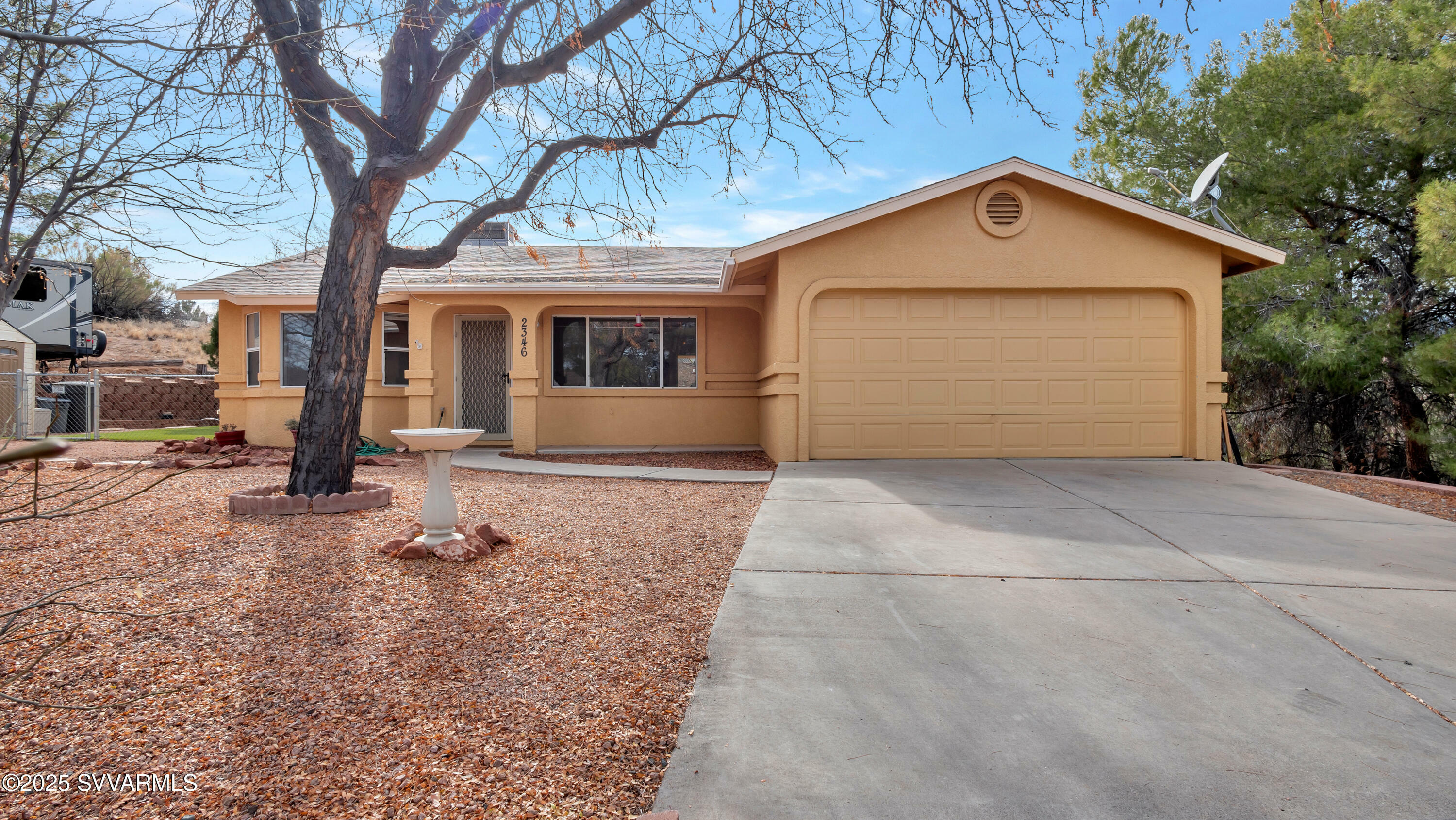 Property Photo:  2346 S Rio Verde Drive  AZ 86326 