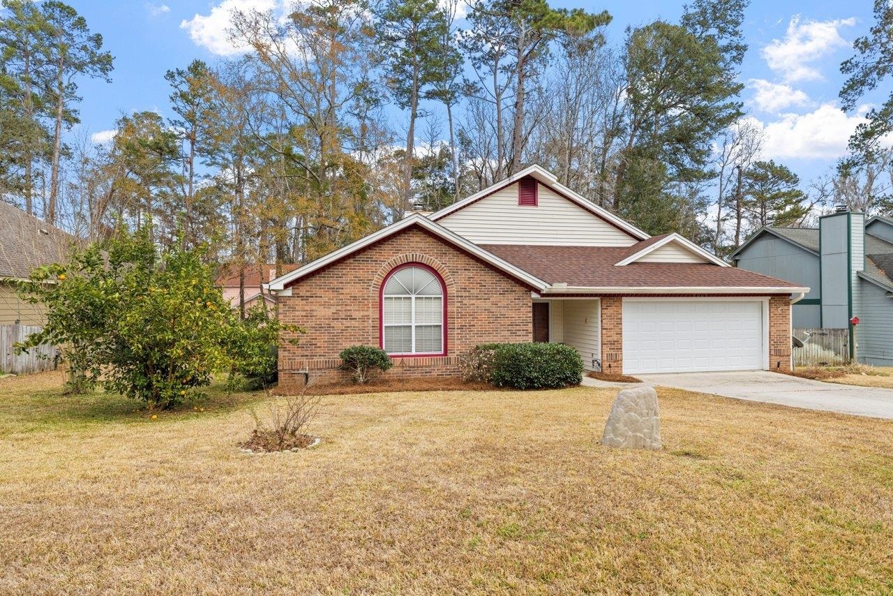 Property Photo: 3209 Sea Wolf Drive FL 32312