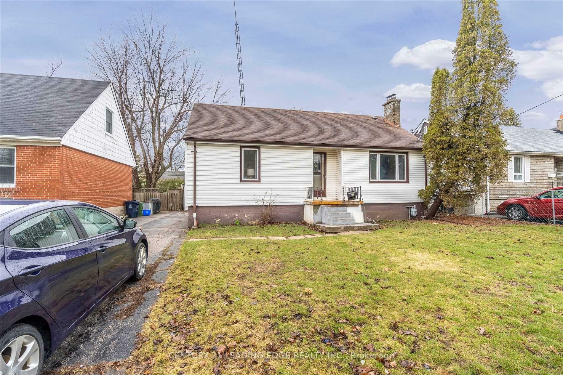 Property Photo: 52 Neilson Avenue ON M1M 2S4