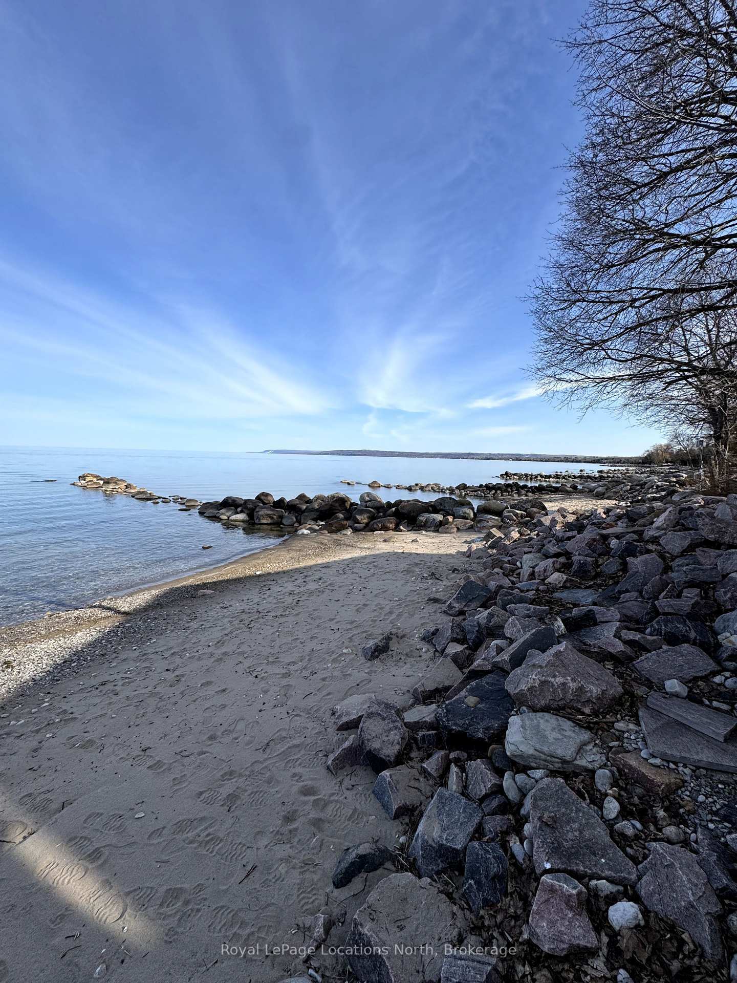 Property Photo:  155 Kiowana Beach Rd  ON N4L 1W5 