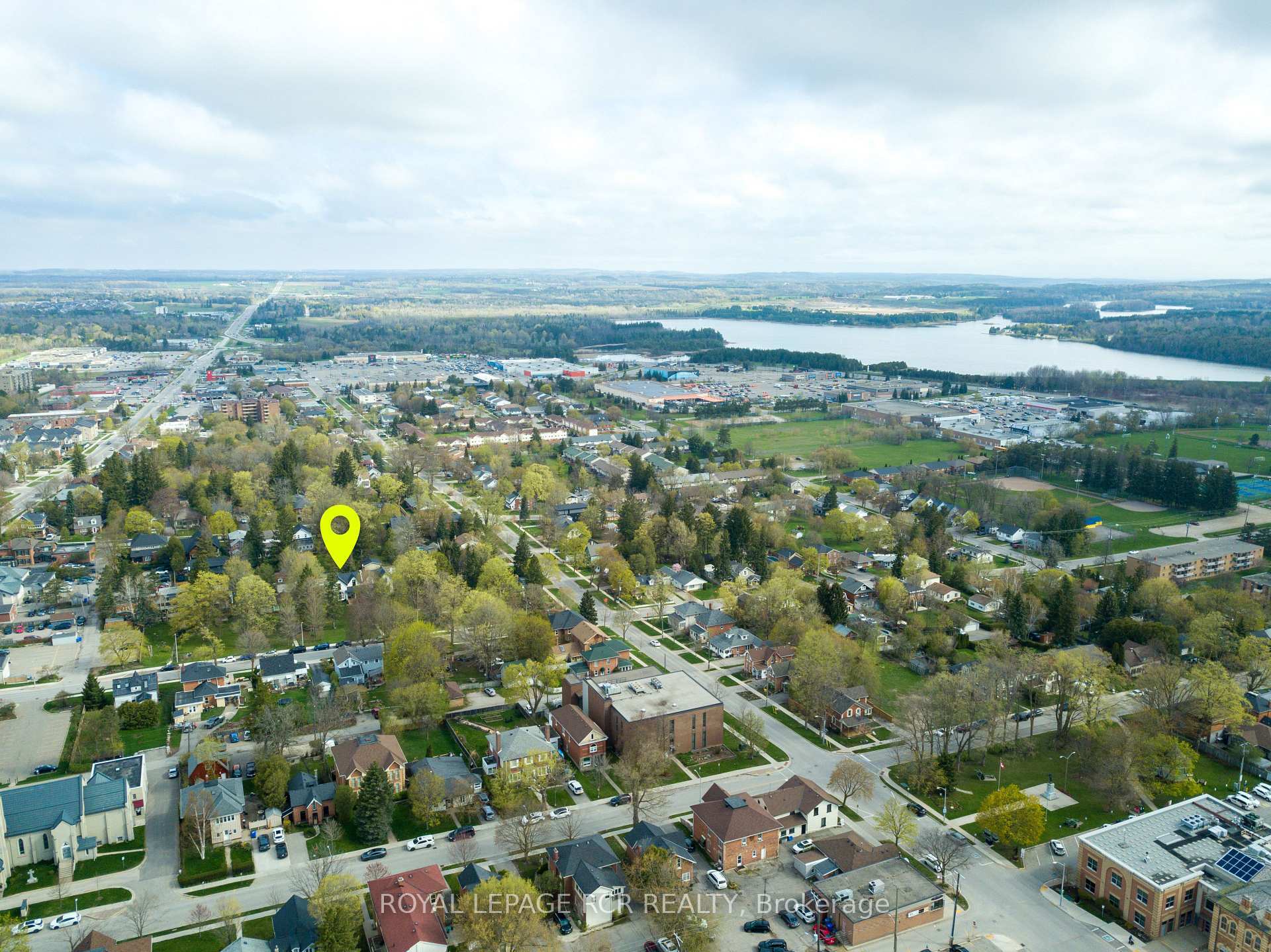 Property Photo: 9 Second Avenue ON L9W 1H4