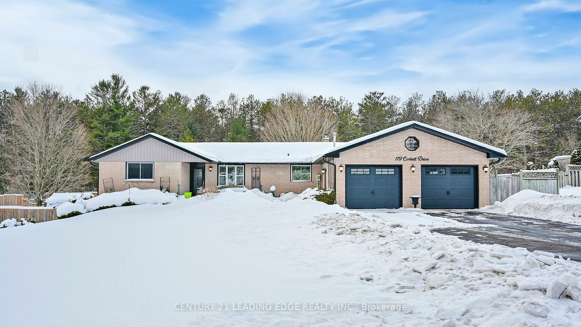 119 Corbett Dr  Kawartha Lakes ON L0A 1K0 photo