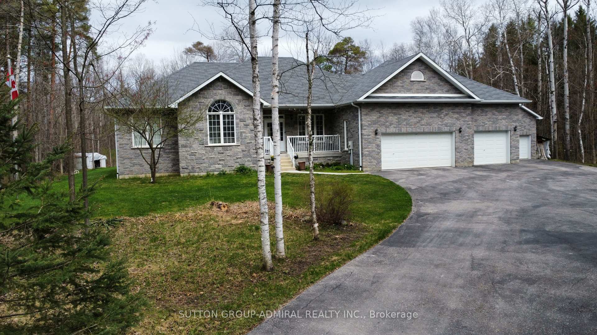 Property Photo: 8430 Tosorontio Sideroad 20th N/A ON L0M 1M0
