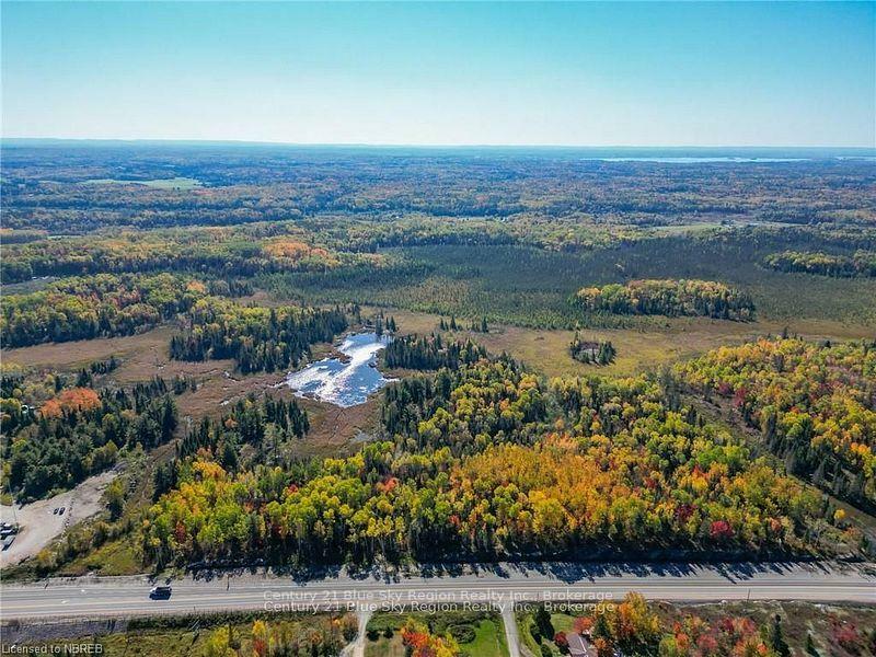 Property Photo: Partlot 15 And 16 Hwy 17 N/A E ON P0H 1K0
