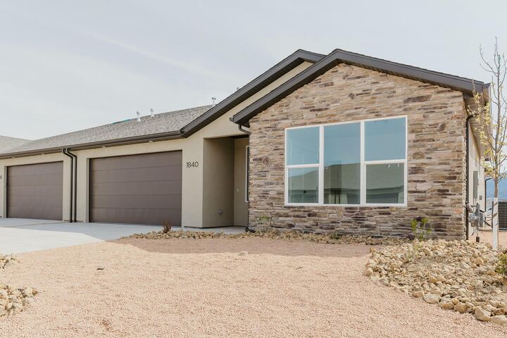 Property Photo: 1840 N Golden Eagle UT 84721