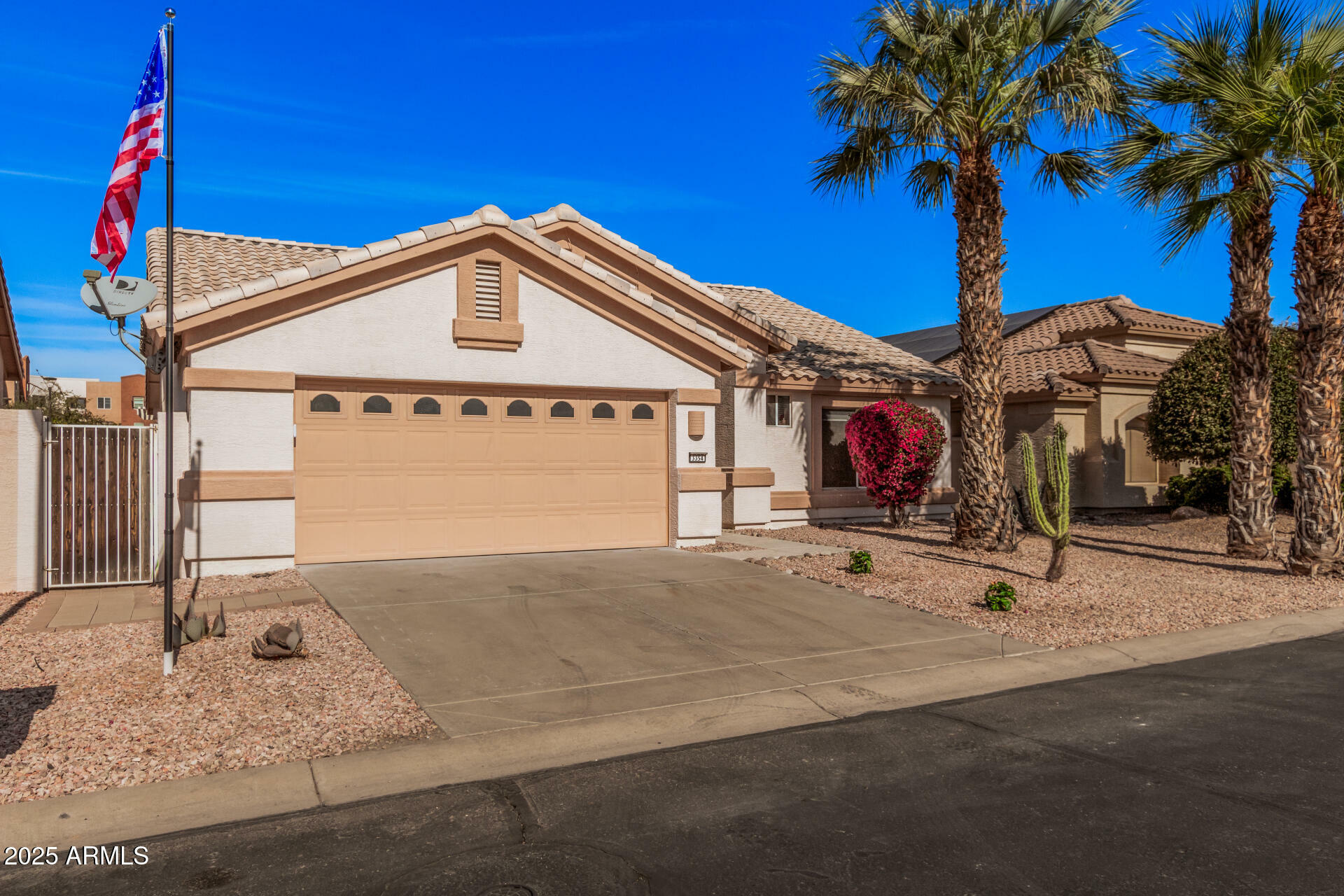 3354 N 157th Avenue  Goodyear AZ 85395 photo