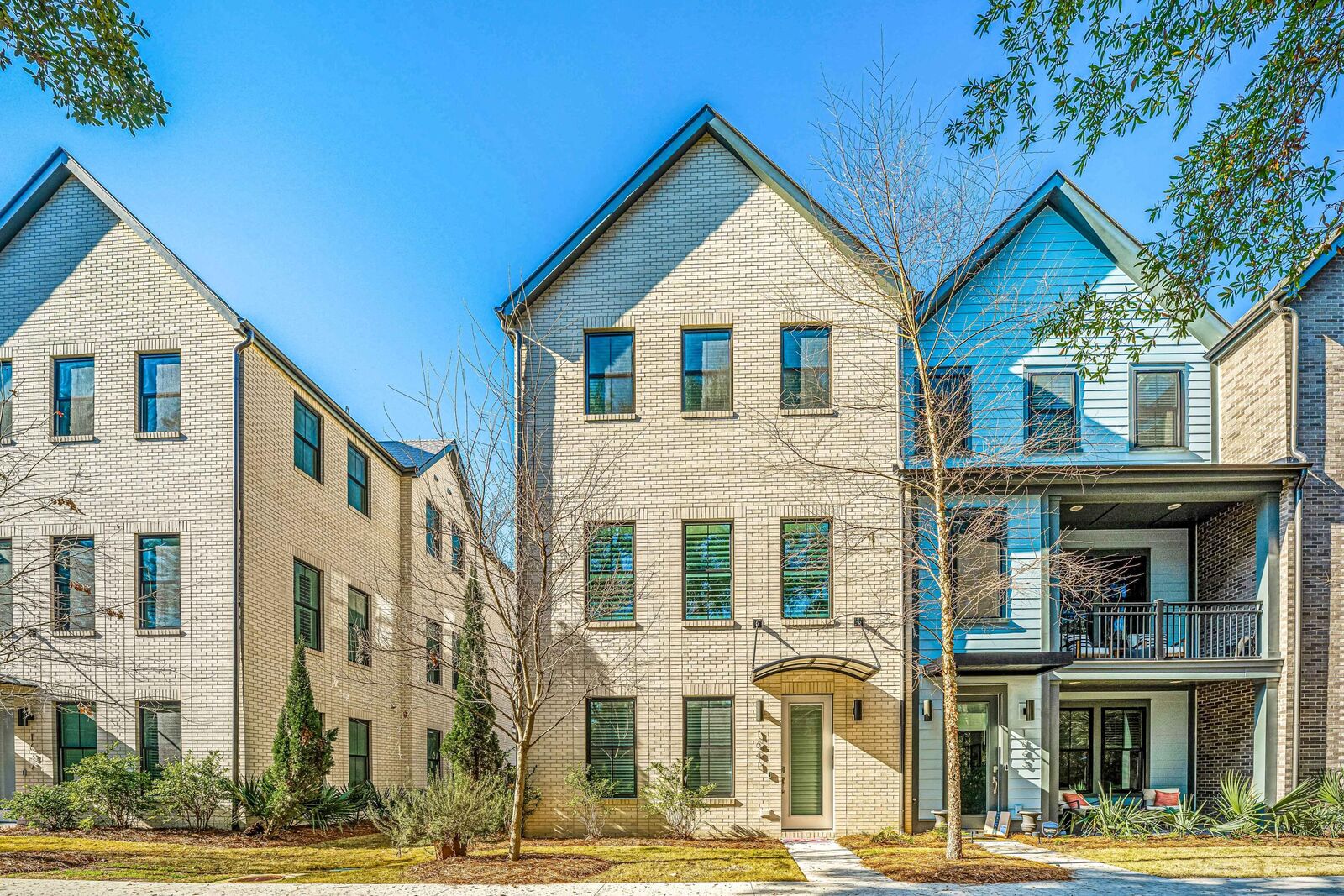 Property Photo: 1641 Florentia Street SC 29464