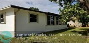 Property Photo:  5800 NW 73rd Ave  FL 33321 