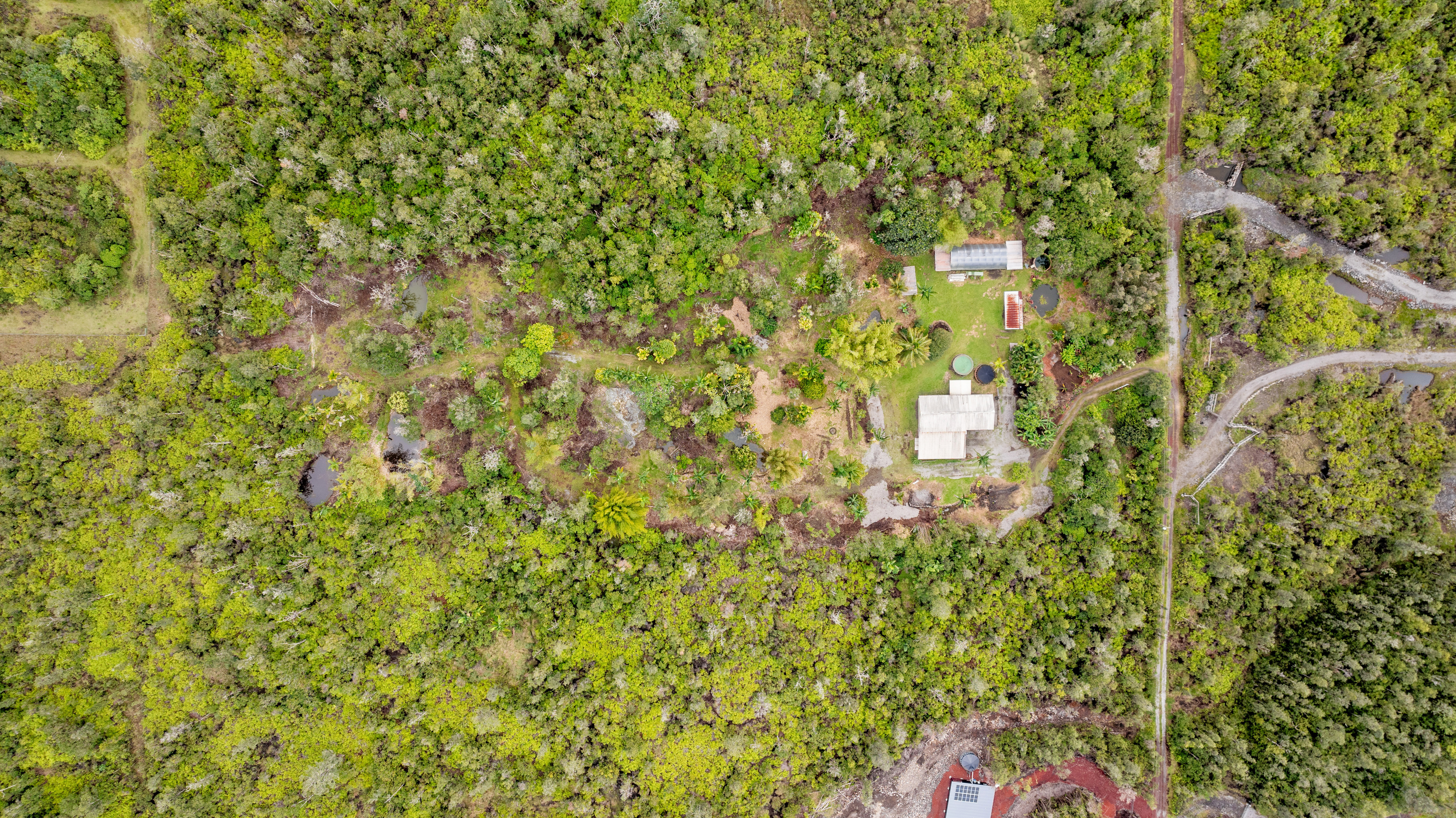 Property Photo:  16-1225 Ooaa Rd  HI 96760 