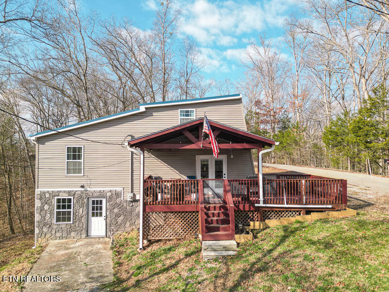 Property Photo:  913 Topside Rd  TN 37862 