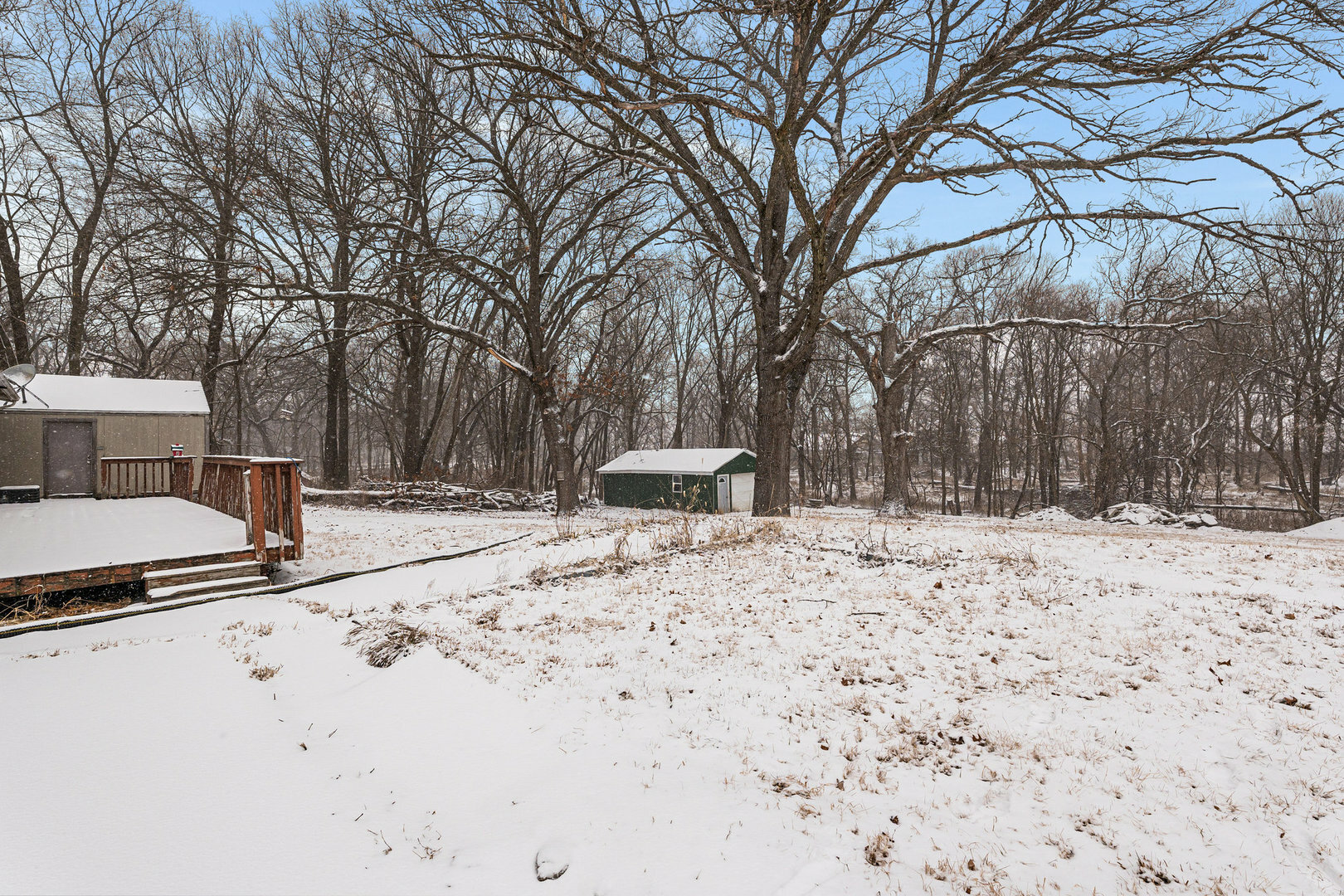 Property Photo:  879 W Dupont Road  IL 60450 