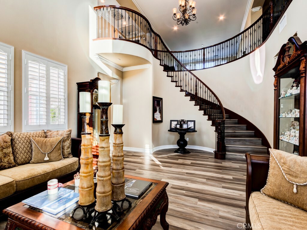 Property Photo: 445 Green Orchard CA 92506