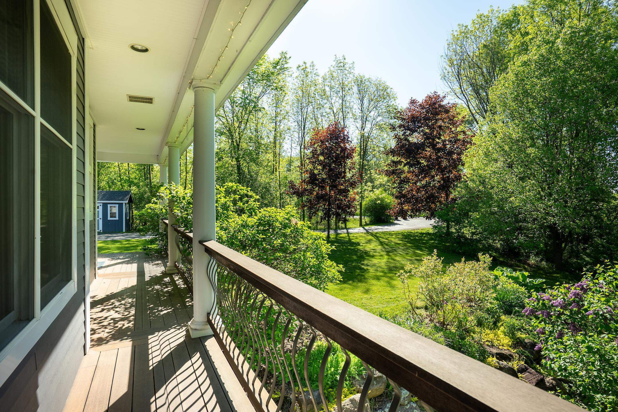 Property Photo: 45 East Shore North VT 05458
