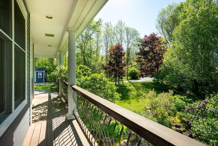 Property Photo:  45 East Shore North  VT 05458 