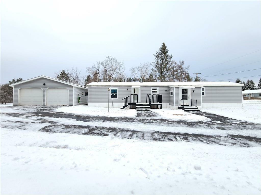 1007 N Lincoln Avenue  Exeland WI 54835 photo