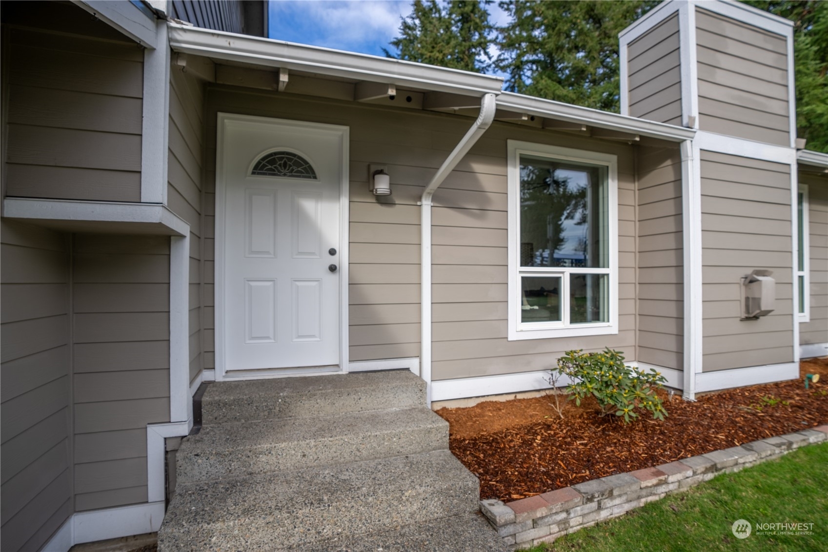 Property Photo:  13700  Crestview Circle NW  WA 98383 