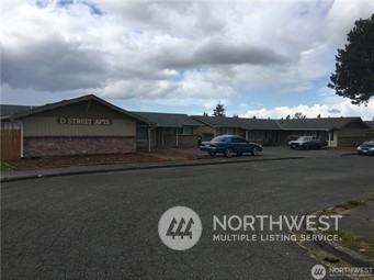 Property Photo:  2601  D Street SE  WA 98002 