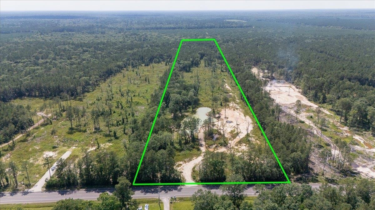 Property Photo: 9870 Hwy 326 TX 77625