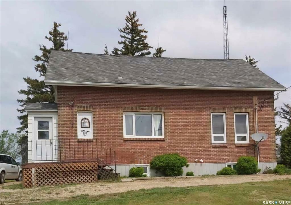 Photo de la propriété: Rural Address SK S0C 2C0