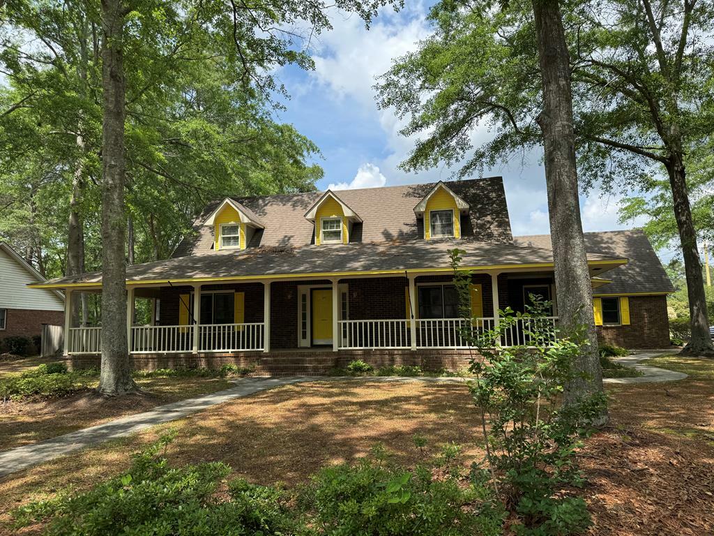 Property Photo: Avalon Dr. SC 29154