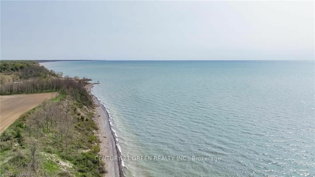 Property Photo:  Lot 5 Bluffs Rd  ON N0L 2C0 