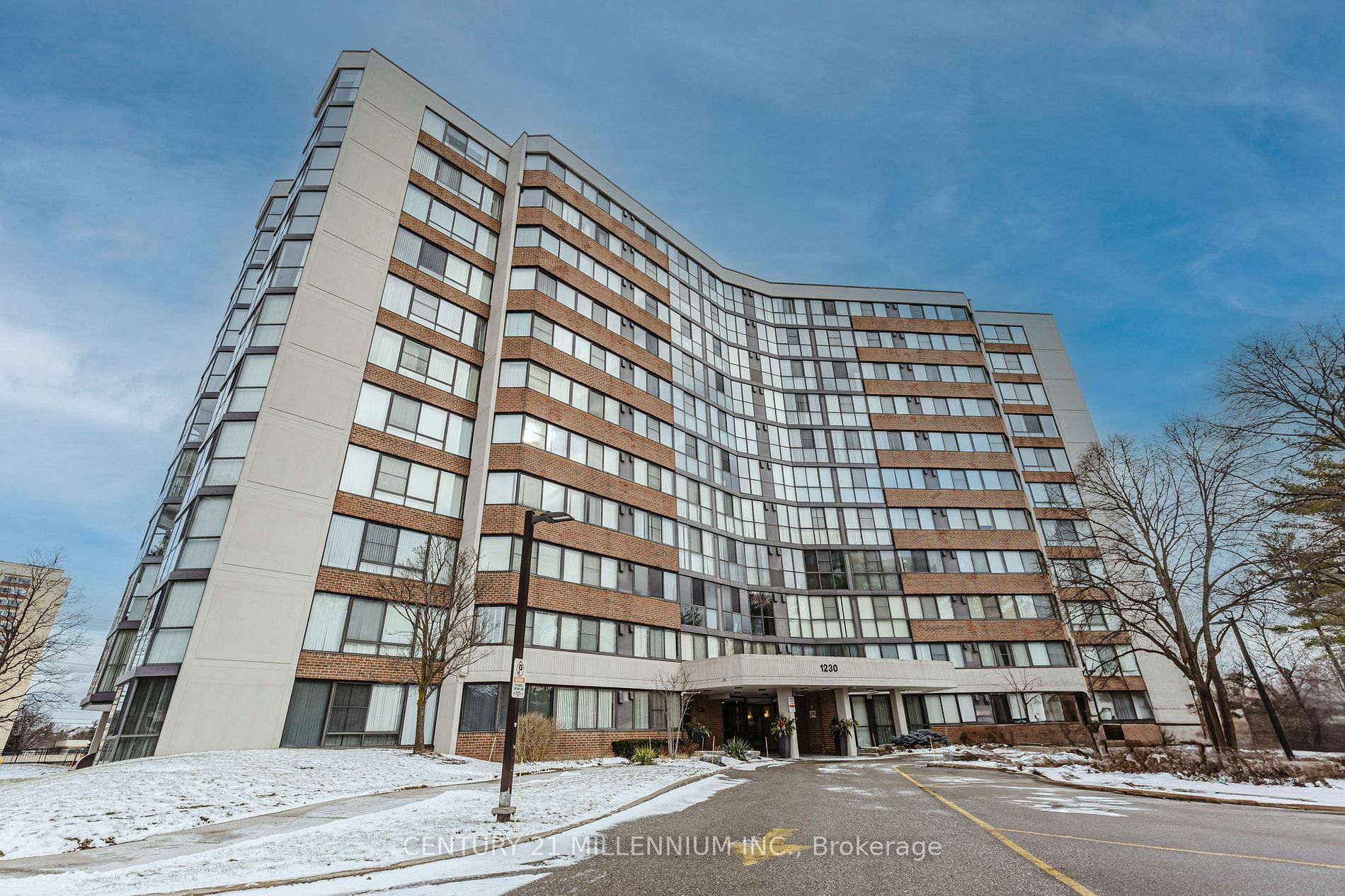 1230 Marlborough Crt 210  Oakville ON L6H 3K6 photo