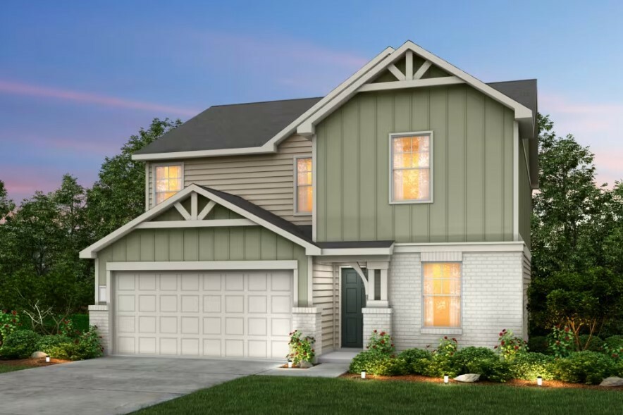 Property Photo: 113 Clegg Wyatt Way TX 78626