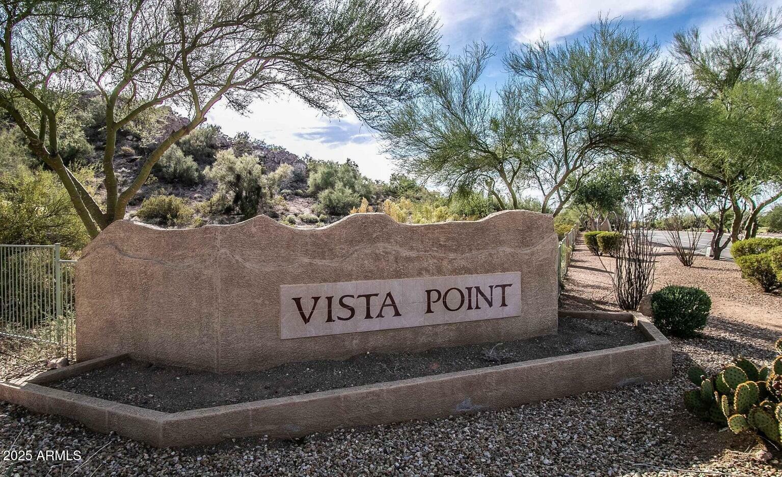 Property Photo: 6230 S Mesa Vista Drive AZ 85118