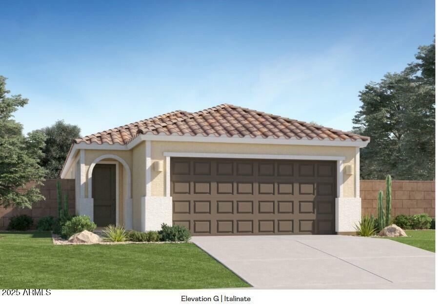 Property Photo:  11942 E Primrose Lane  AZ 85132 