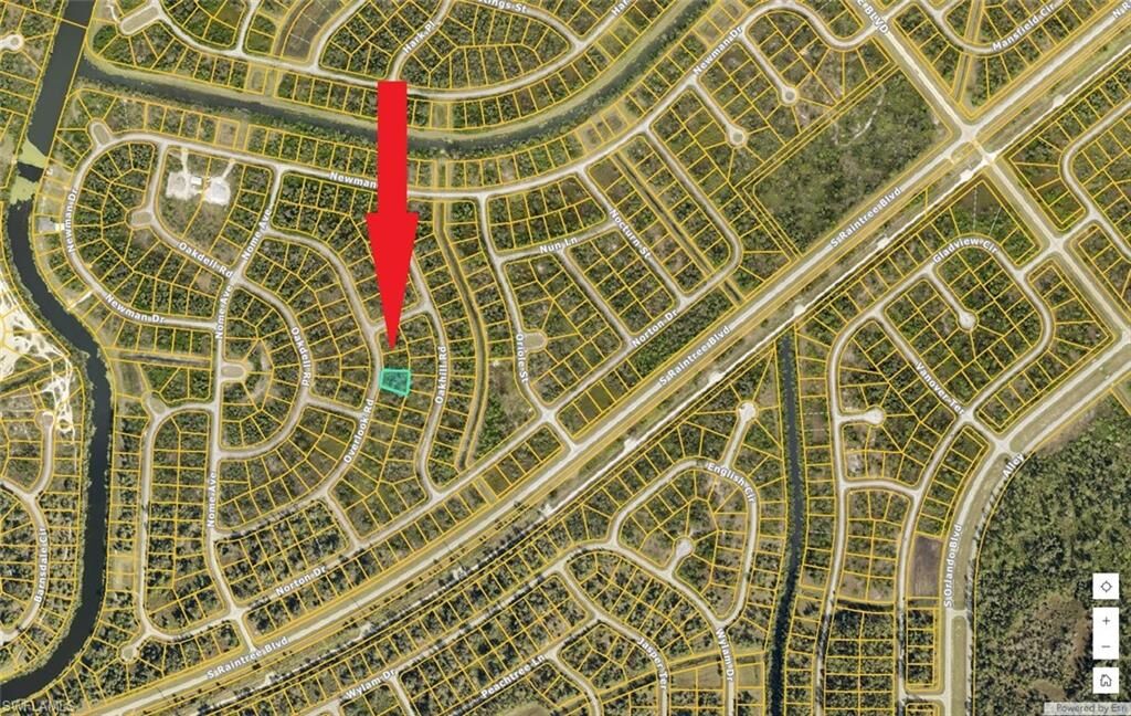 Property Photo:  Overlook Rd  FL 34288 