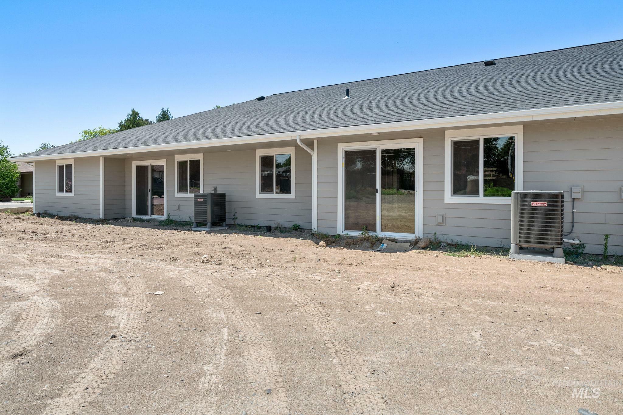 Property Photo:  3432 5th St A  ID 83601 