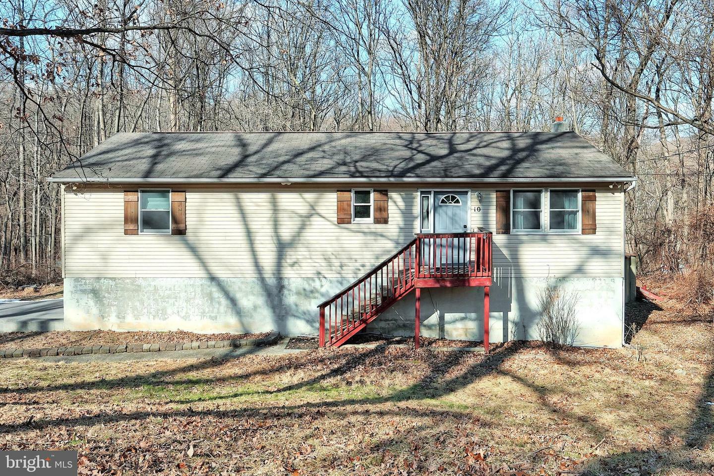 Property Photo:  10 Eagles Trail  PA 17320 