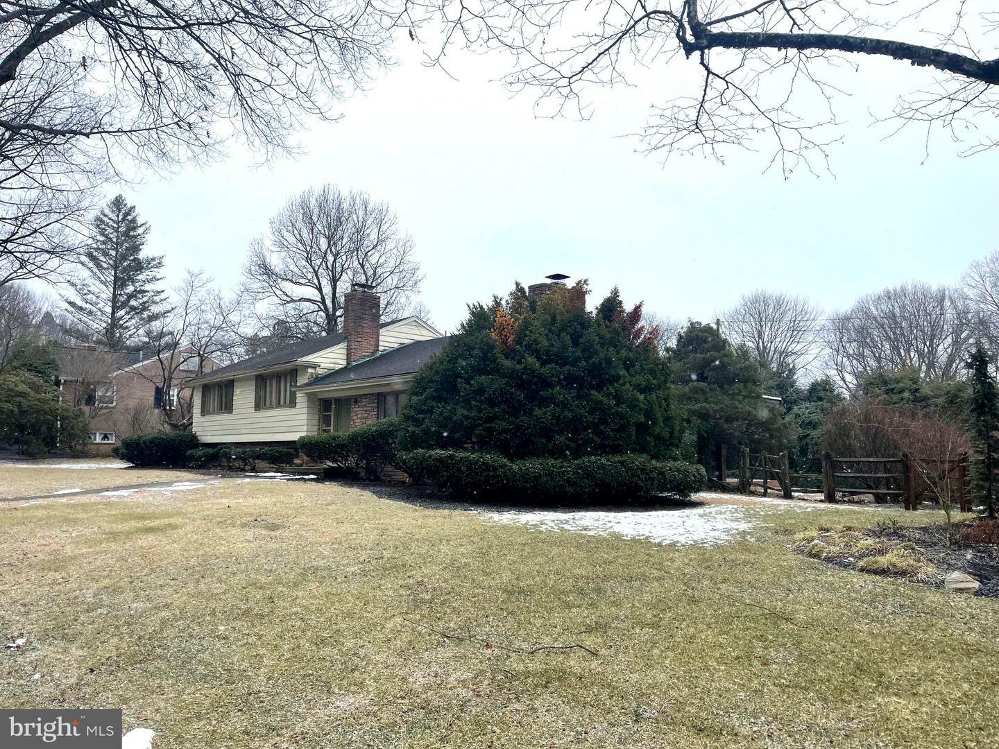 Property Photo:  1020 Wyomissing  PA 19610 