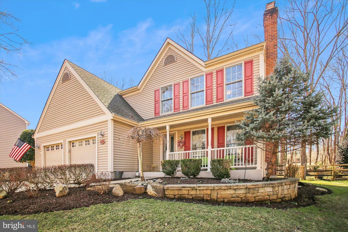 Property Photo:  303 Bridle Path Lane  MD 21403 