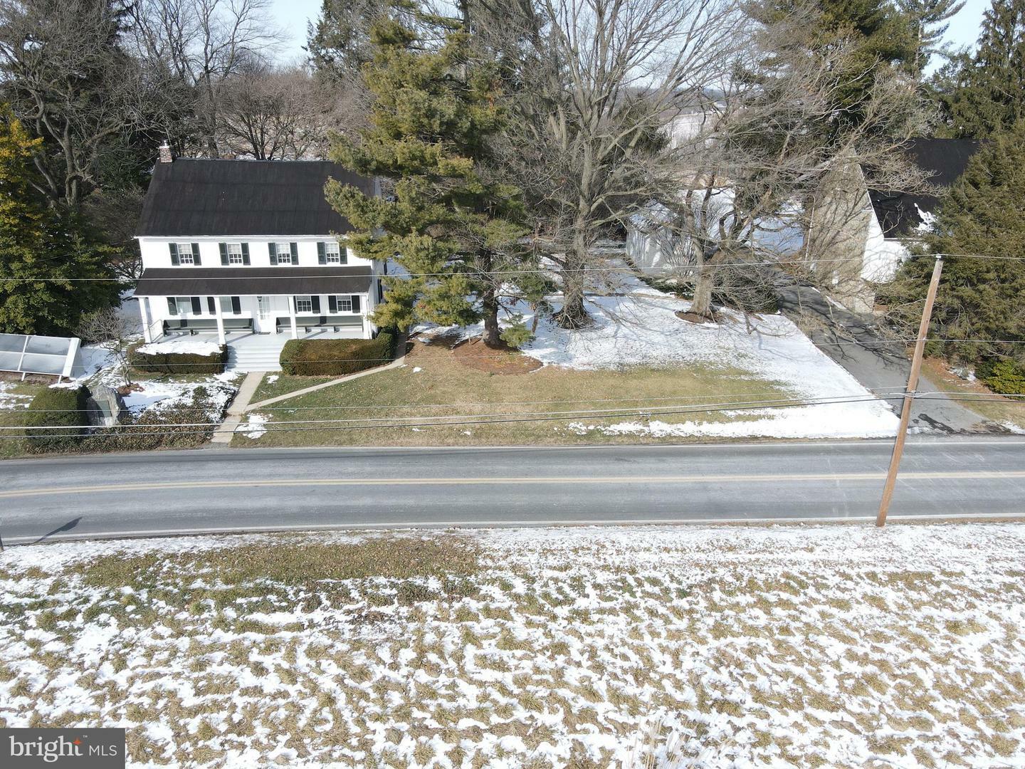 Property Photo:  1243 Long Lane  PA 17551 