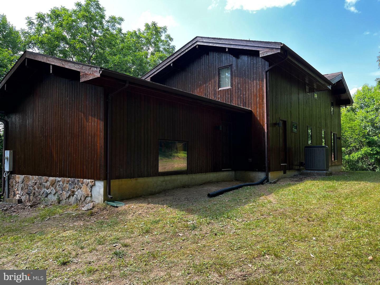 Property Photo:  105 Rabbits Rest Lane  WV 25443 