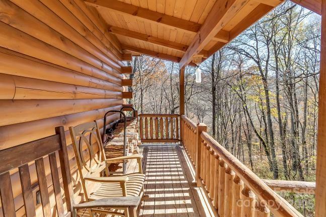 Property Photo:  155 Iga Trail  NC 28751 