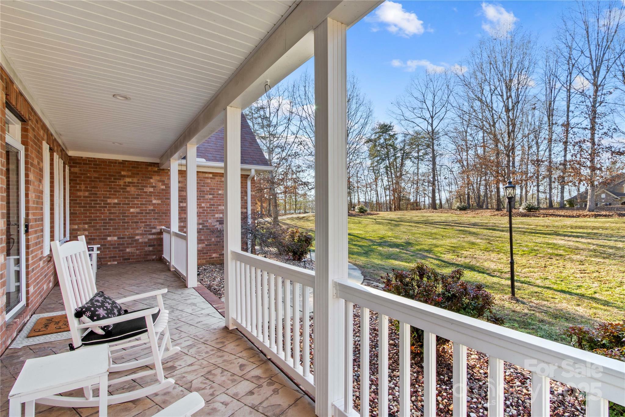 Property Photo:  138 Buffalo Creek Drive  NC 28677 