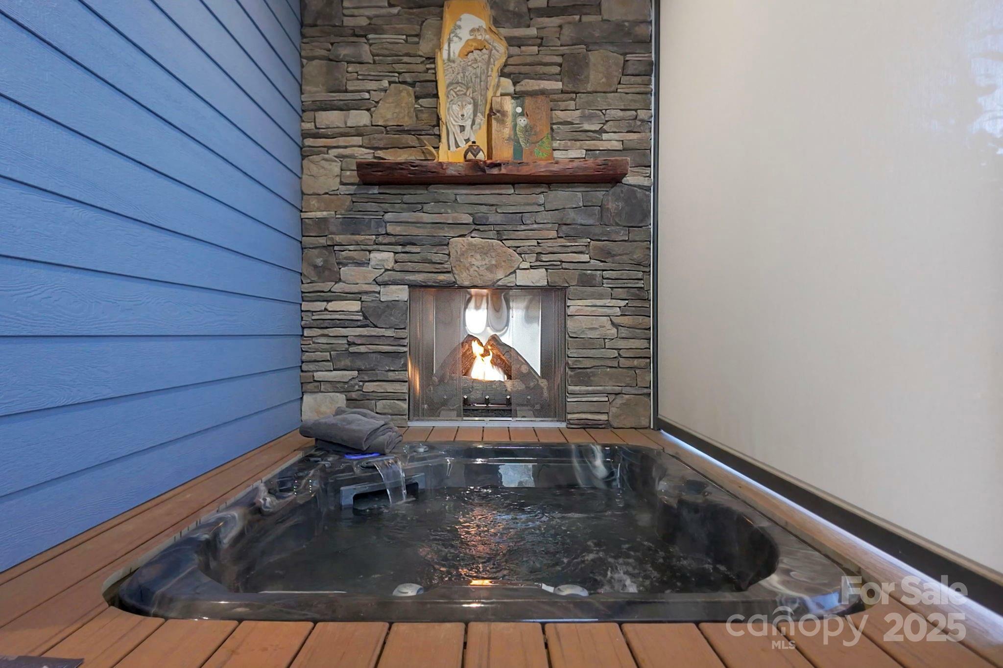 Property Photo: 18 Destination Drive NC 28806