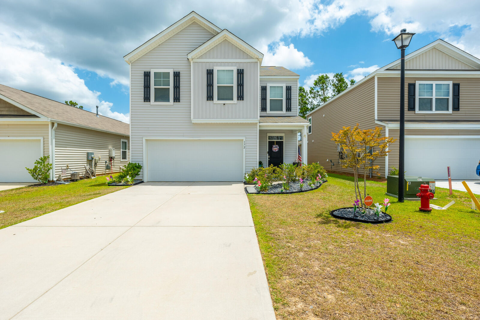 Property Photo:  172 Sweet Cherry Lane  SC 29486 